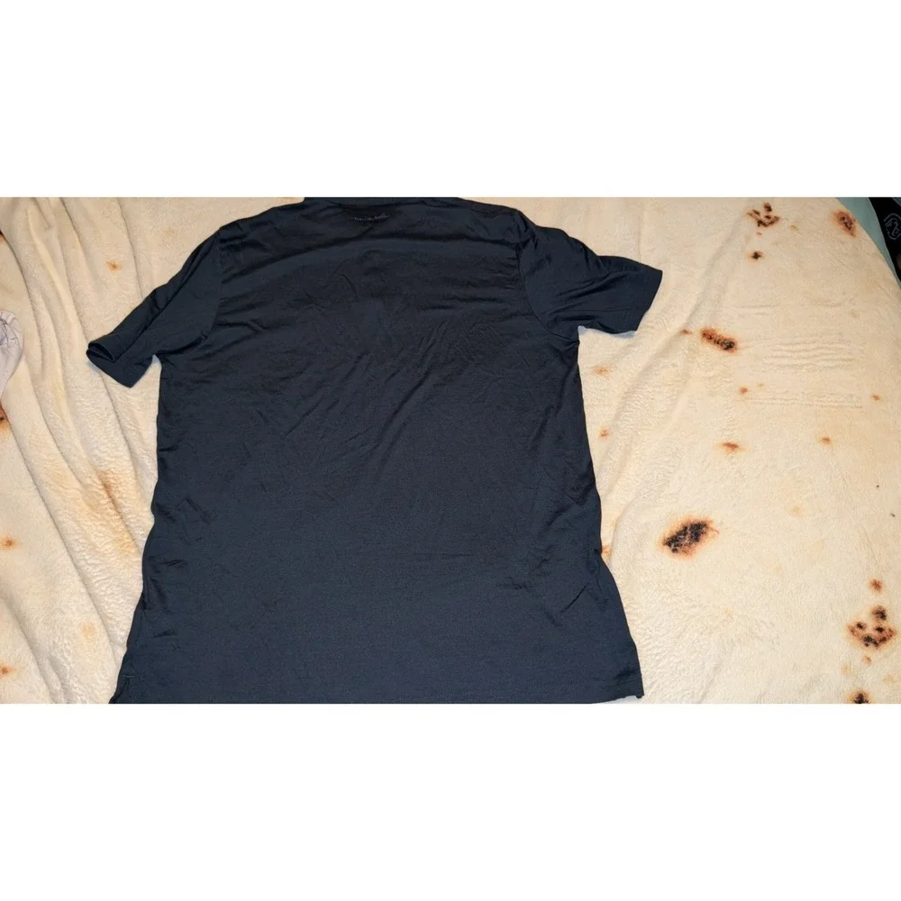 Travis Matthews Polos Mens Size‎ XL Short Sleeve Lot Of 3